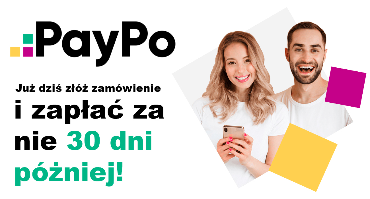 Reklama paypo