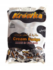 Krówka Halala 800g Polska Krówka