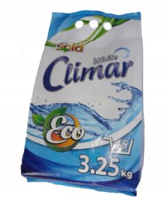 Proszek do prania Climar 3,25kg do białego