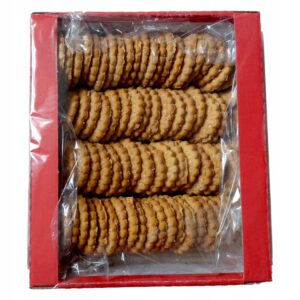 Herbatniki posypane cukrem 400g Amorek z cukrem